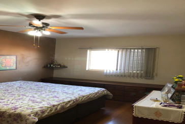 Sobrado á venda no Jardim Santo Elias na Rua Benedito da Fonseca Rondon