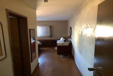 Sobrado á venda no Jardim Santo Elias na Rua Benedito da Fonseca Rondon