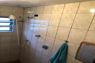 Sobrado á venda no Jardim Santo Elias na Rua Benedito da Fonseca Rondon