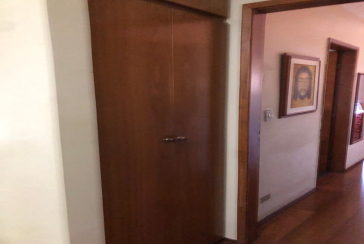 Sobrado á venda no Jardim Santo Elias na Rua Benedito da Fonseca Rondon