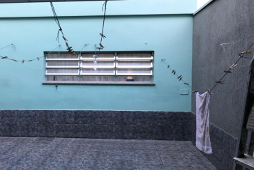 Sobrado á venda no Jardim Santo Elias na Rua Benedito da Fonseca Rondon