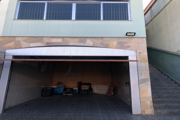 Sobrado á venda no Jardim Santo Elias na Rua Benedito da Fonseca Rondon