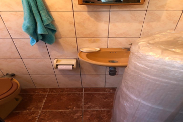 Sobrado á venda no Jardim Santo Elias na Rua Benedito da Fonseca Rondon