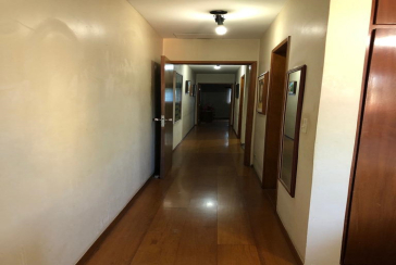 Sobrado á venda no Jardim Santo Elias na Rua Benedito da Fonseca Rondon