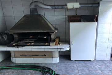 Sobrado á venda no Jardim Santo Elias na Rua Benedito da Fonseca Rondon