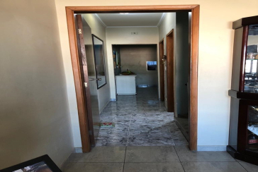 Sobrado á venda no Jardim Santo Elias na Rua Benedito da Fonseca Rondon