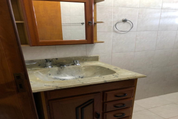 Sobrado á venda no Jardim Santo Elias na Rua Benedito da Fonseca Rondon