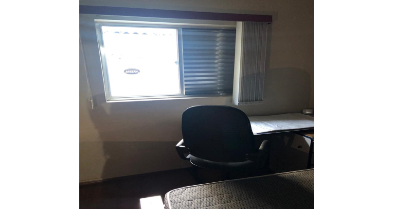 Sobrado á venda no Jardim Santo Elias na Rua Benedito da Fonseca Rondon