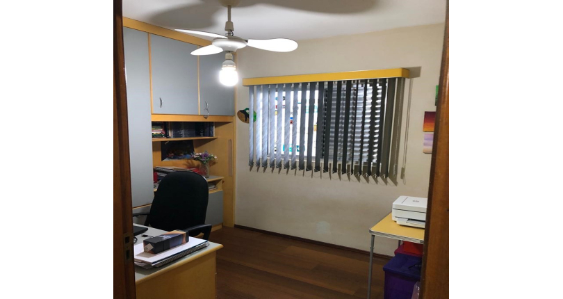 Sobrado á venda no Jardim Santo Elias na Rua Benedito da Fonseca Rondon