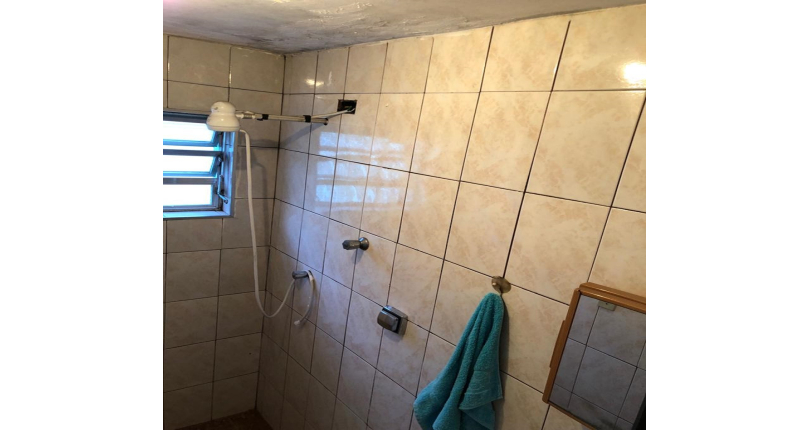 Sobrado á venda no Jardim Santo Elias na Rua Benedito da Fonseca Rondon