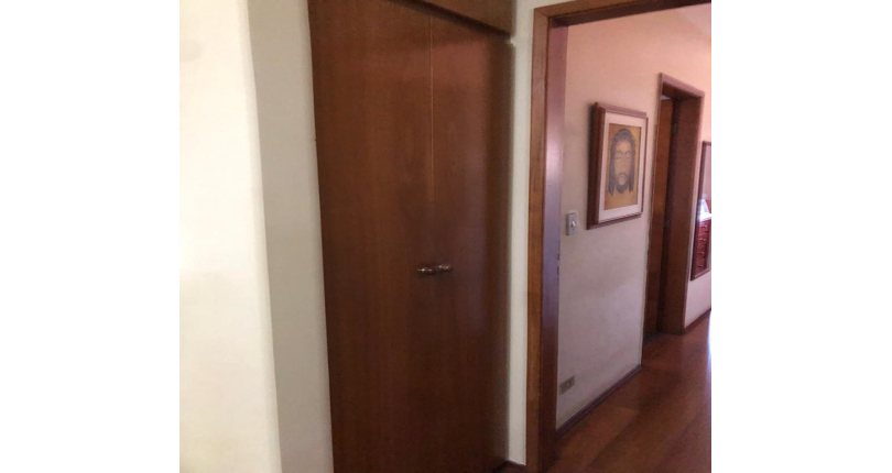 Sobrado á venda no Jardim Santo Elias na Rua Benedito da Fonseca Rondon