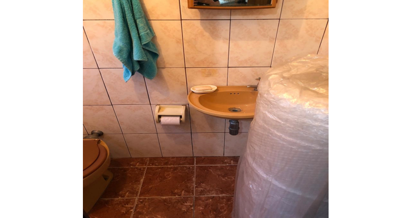 Sobrado á venda no Jardim Santo Elias na Rua Benedito da Fonseca Rondon