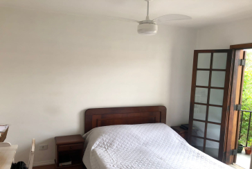 Sobrado à venda no City Recanto Anastacio na Rua Carlos Mauser,