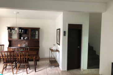 Sobrado à venda no City Recanto Anastacio na Rua Carlos Mauser,