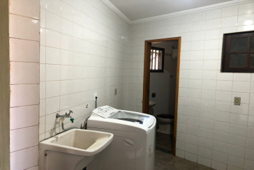 Sobrado à venda no City Recanto Anastacio na Rua Carlos Mauser,