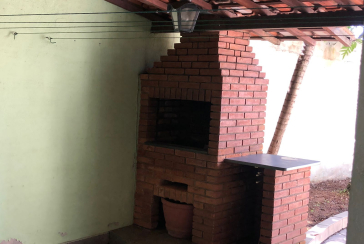 Sobrado à venda no City Recanto Anastacio na Rua Carlos Mauser,