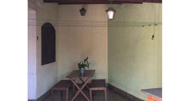 Sobrado à venda no City Recanto Anastacio na Rua Carlos Mauser,