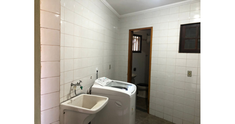 Sobrado à venda no City Recanto Anastacio na Rua Carlos Mauser,