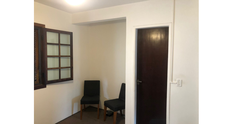 Sobrado à venda no City Recanto Anastacio na Rua Carlos Mauser,