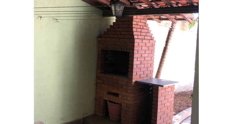 Sobrado à venda no City Recanto Anastacio na Rua Carlos Mauser,