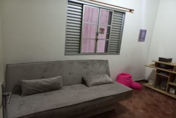 Sobrado à venda na Mutinga (Osasco) na Rua Otávio Schianti