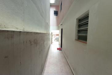 Sobrado à venda na Mutinga (Osasco) na Rua Otávio Schianti