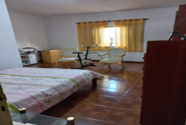 Sobrado à venda na Mutinga (Osasco) na Rua Otávio Schianti