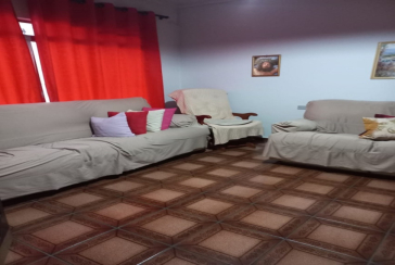 Sobrado à venda na Mutinga (Osasco) na Rua Otávio Schianti