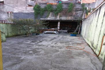 Sobrado à venda na Mutinga (Osasco) na Rua Otávio Schianti