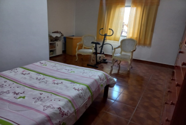 Sobrado à venda na Mutinga (Osasco) na Rua Otávio Schianti