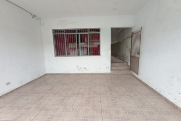 Sobrado à venda na Mutinga (Osasco) na Rua Otávio Schianti