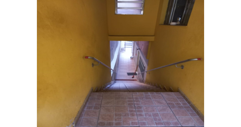 Sobrado à venda na Mutinga (Osasco) na Rua Otávio Schianti