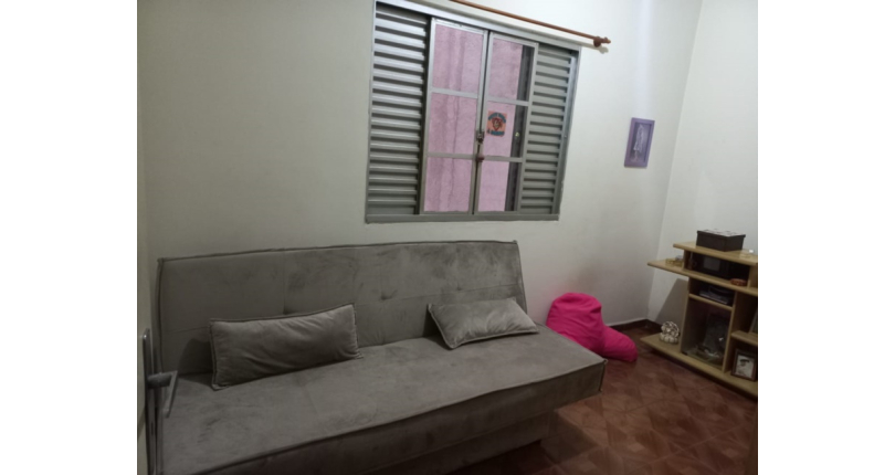 Sobrado à venda na Mutinga (Osasco) na Rua Otávio Schianti