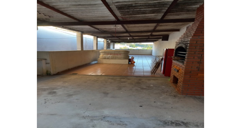 Sobrado à venda na Mutinga (Osasco) na Rua Otávio Schianti