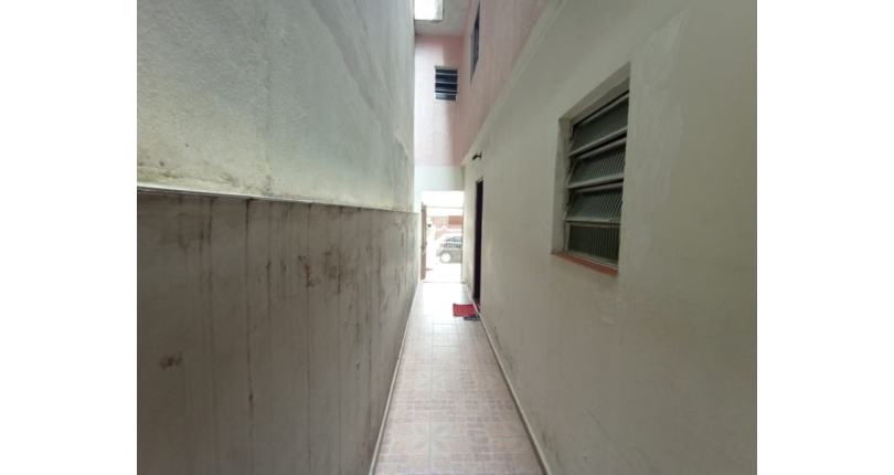 Sobrado à venda na Mutinga (Osasco) na Rua Otávio Schianti