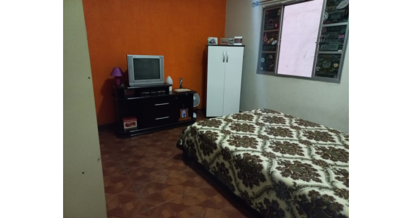 Sobrado à venda na Mutinga (Osasco) na Rua Otávio Schianti