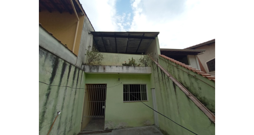 Sobrado à venda na Mutinga (Osasco) na Rua Otávio Schianti