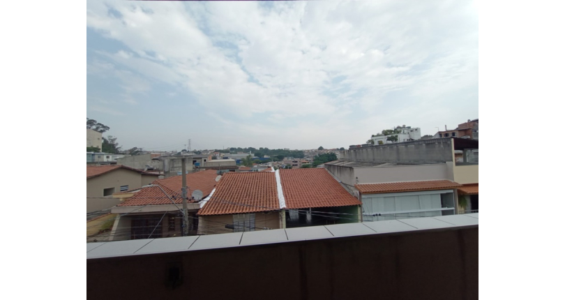 Sobrado à venda na Mutinga (Osasco) na Rua Otávio Schianti