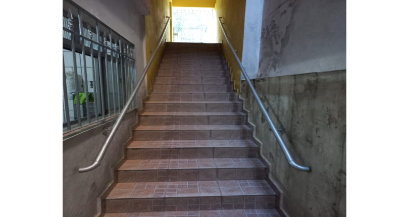 Sobrado à venda na Mutinga (Osasco) na Rua Otávio Schianti