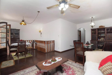 Casa à venda na Vila Fiat Lux na Rua General Alencastro Guimarães