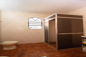 Casa à venda na Vila Fiat Lux na Rua General Alencastro Guimarães