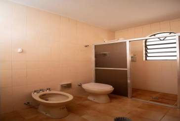 Casa à venda na Vila Fiat Lux na Rua General Alencastro Guimarães