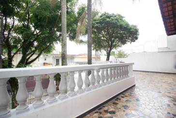 Casa à venda na Vila Fiat Lux na Rua General Alencastro Guimarães