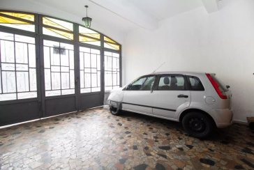 Casa à venda na Vila Fiat Lux na Rua General Alencastro Guimarães