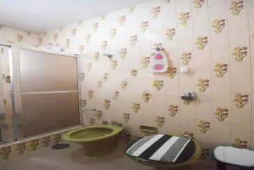 Casa à venda na Vila Fiat Lux na Rua General Alencastro Guimarães