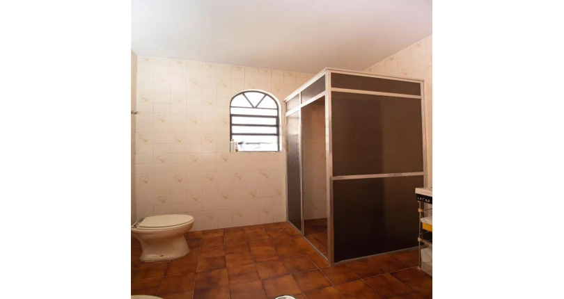 Casa à venda na Vila Fiat Lux na Rua General Alencastro Guimarães