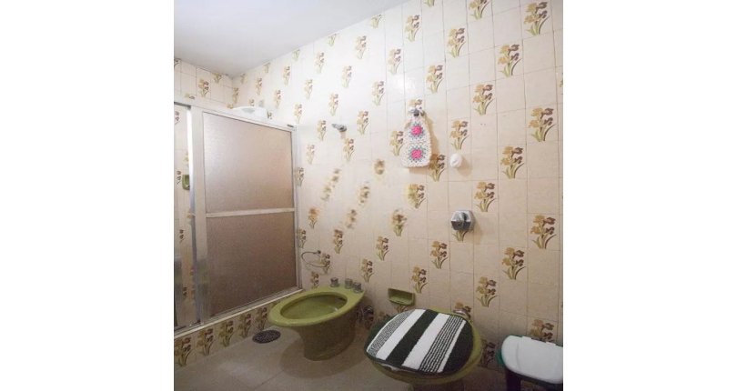 Casa à venda na Vila Fiat Lux na Rua General Alencastro Guimarães