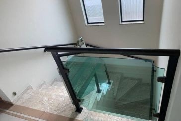 Sobrado à venda no Parque São Domingos na Rua Professor Aguinaldo Simões