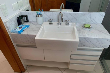 Sobrado à venda no Parque São Domingos na Rua Professor Aguinaldo Simões