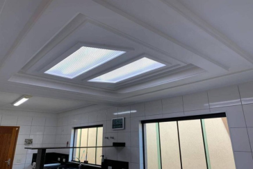 Sobrado à venda no Parque São Domingos na Rua Professor Aguinaldo Simões